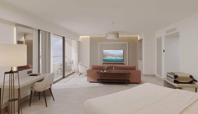 Mirage Park Resort - Premium All Inclusive