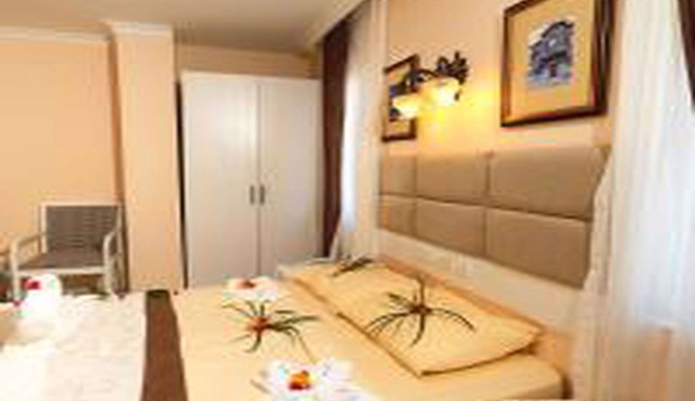 MIRAMOR HOTEL&SPA ULTRA ALL INCLUSIVE in Kemer