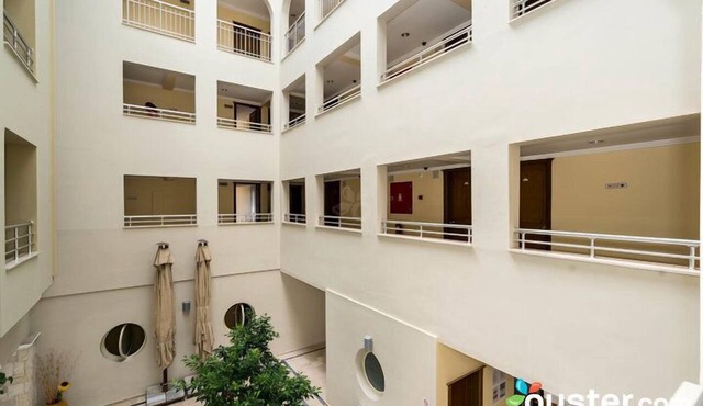 Miray Hotel in Marmaris