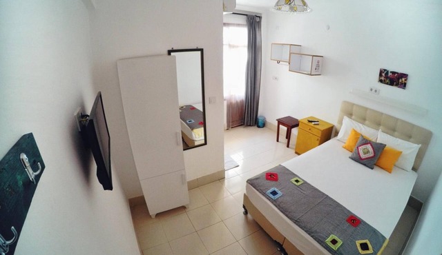 Miss Hotel Karya