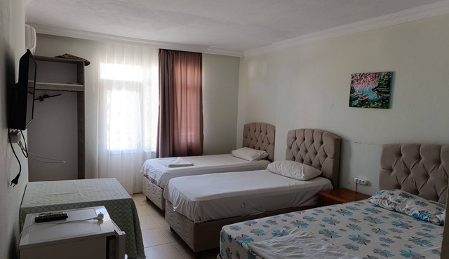 Modamotel in Aydincik