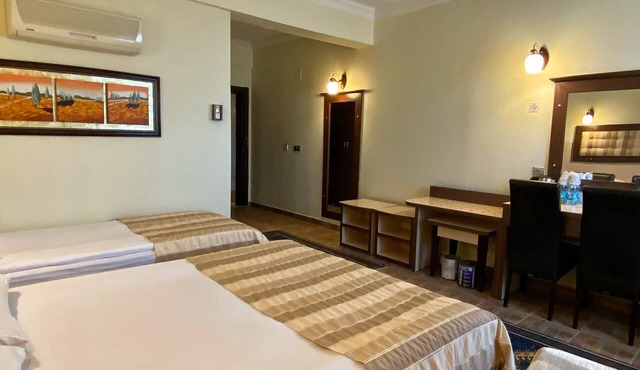 Monark Hotel Cappadocia in Nevsehir