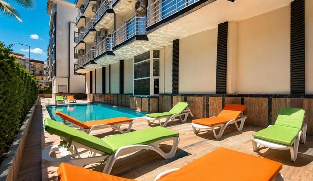 mood beach hotel