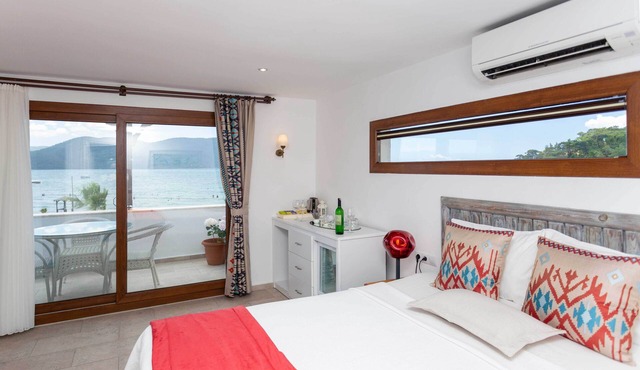 Mosso Boutique Hotel