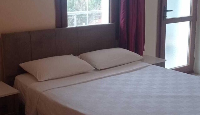 Muber Otel