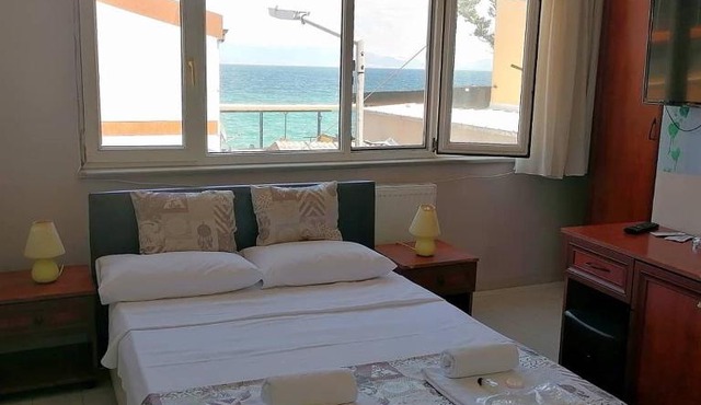Mudanya Otel