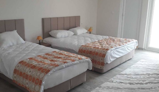 Muhtarın Yeri Et Restoran & Otel in Burdur