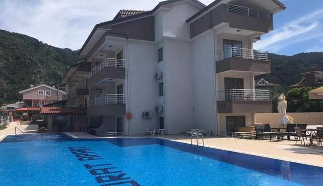 Murat Apart Hotel