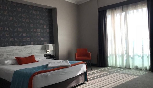 Musho Hotel