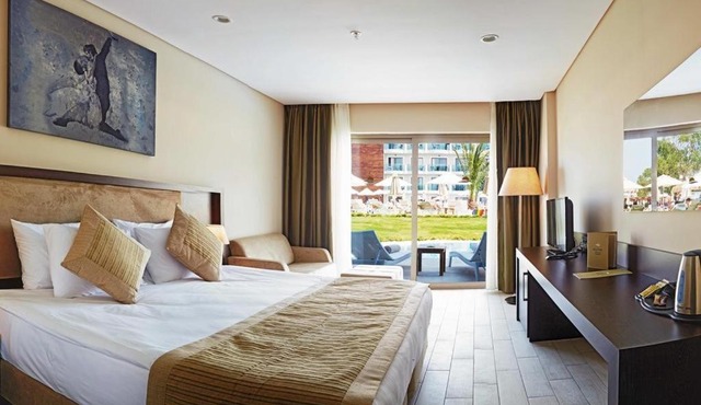 My Ella Bodrum Resort & Spa