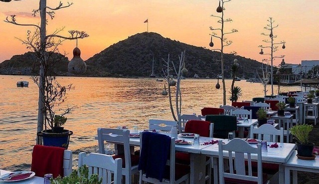 MY MARİN HOTEL
