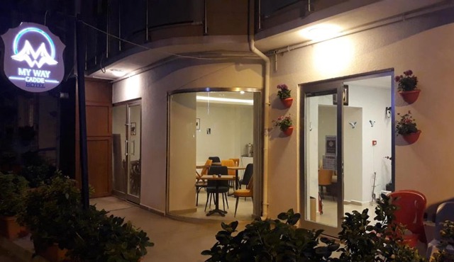 My Way Cadde Butik Otel in Adalar