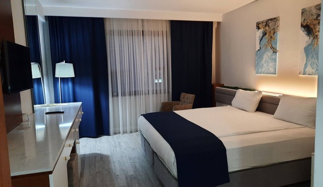 Nadir Business Hotel