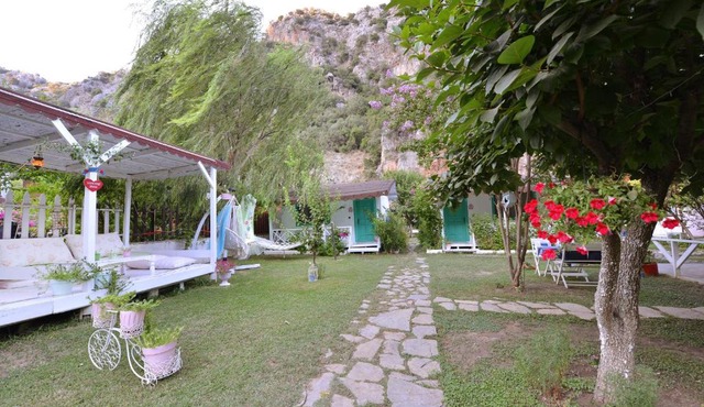 Narcicegi Hotel in Kemer