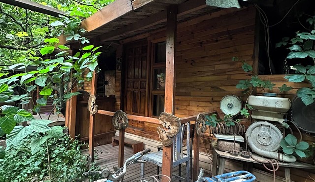 Natural Pansiyon in Kumluca