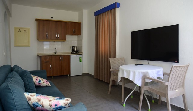 Nature Maris Apart in Marmaris