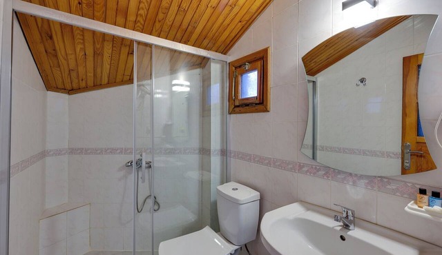Naturella Apart Hotel in Kemer