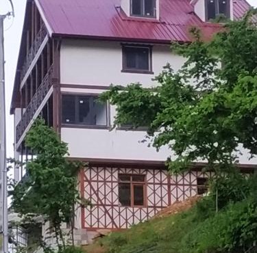 Near to Uzungöl-NANAGA1883-Entire 1 Bedroom Flat with Balcony-Lake-Mountain View in Trabzon