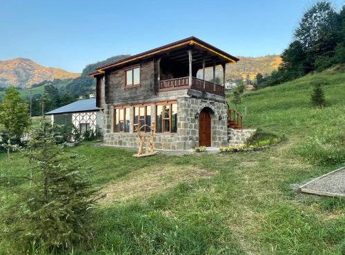 Nero House Trabzon in Tonya