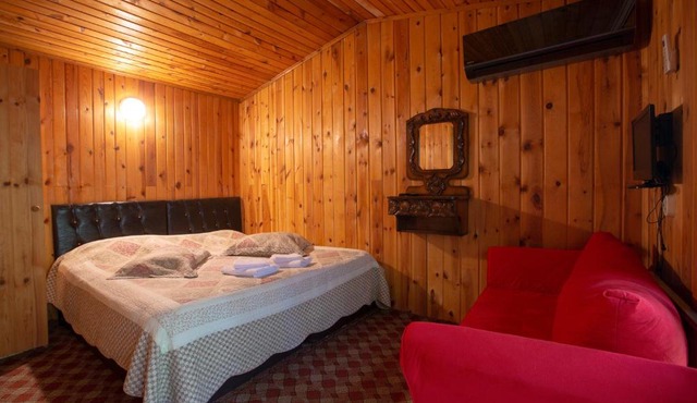 Nesilce Tatil Köyü in Bolu