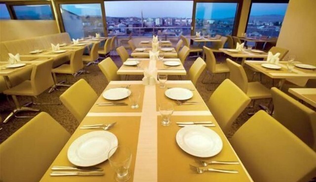 NEVV HOTEL in Sivas