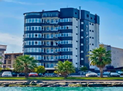 NEW HOTEL SAMSUN in Samsun