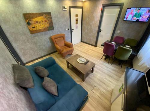 New Next Hotel