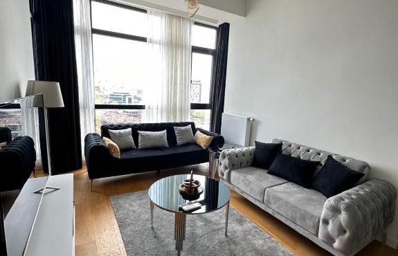 Nice & Cozy Getaway in the Heart of Istanbul in İstanbul