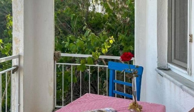 Nice Hotel in Anamur