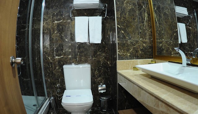Nice Royal Otel in Istanbul