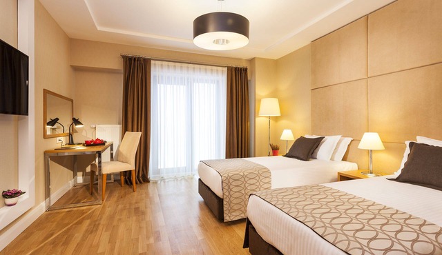 Nidya Hotel Esenyurt in Istanbul