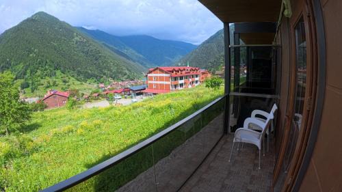 Nil Pansiyon in Uzungöl