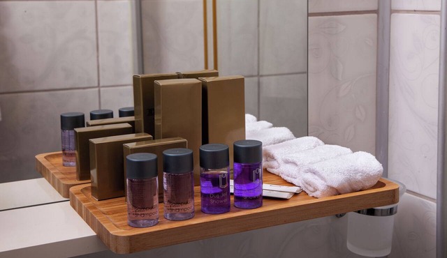 Nine Istanbul Hotel in Istanbul