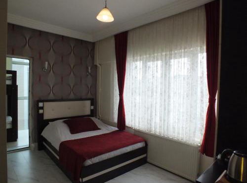 Nisa Otel in Nevşehir