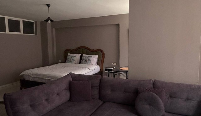 No 19 By suite daire in İstanbul