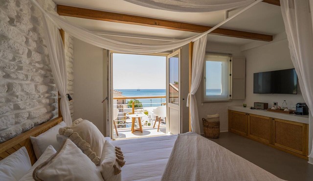 Nomad Hotel Side - Adults Only in Manavgat
