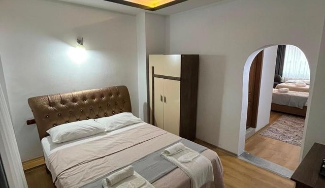 Nora Palace Hotel in Develi