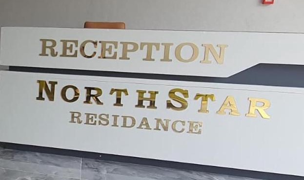 North star residance in Yomra