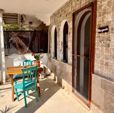 Nova Aparts in Marmaris