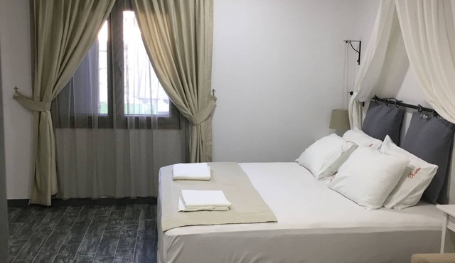 Nova Citrus Hotel