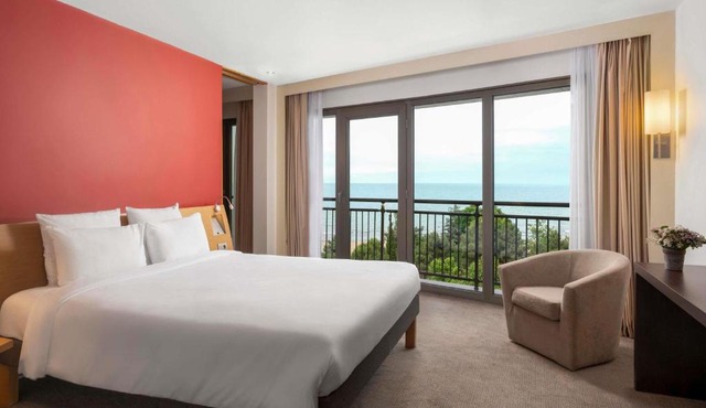 Novotel Trabzon