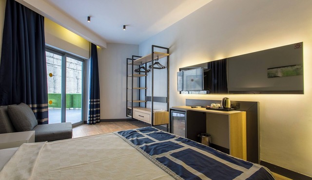 NoxInn Deluxe Hotel - All inclusive