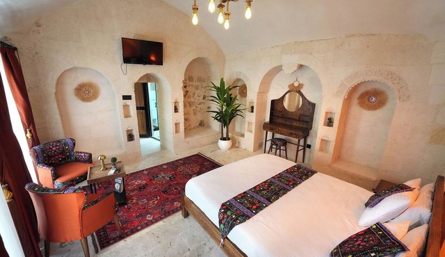 NUHARA OTEL in Midyat