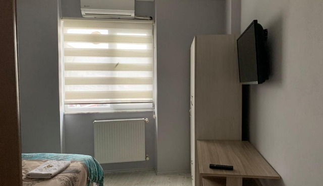NURALP APART Otel