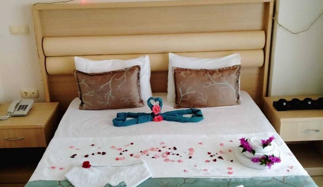Odin ReDi Hotel in Arsuz
