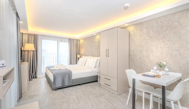 Olea Suites Otel