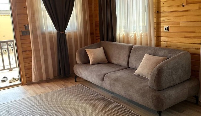 Olimpos Sarya Bungalov in Kumluca