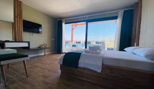 Olivia Hotel