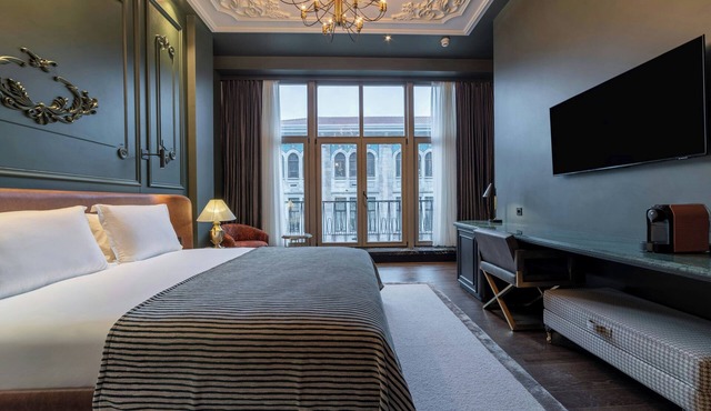 Orient Occident Hotel Istanbul, Autograph Collection in Istanbul