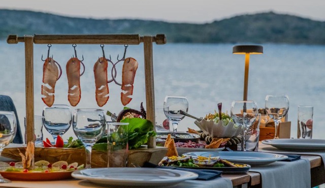 Orkide Bodrum in Bodrum City